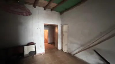 House in El Real de La Jara photo 11