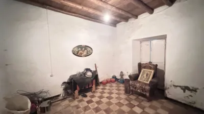 House in El Real de La Jara photo 12
