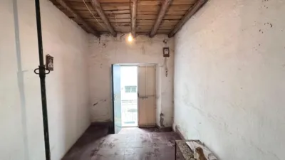 House in El Real de La Jara photo 13