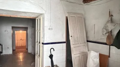 House in El Real de La Jara photo 14