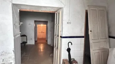 House in El Real de La Jara photo 15