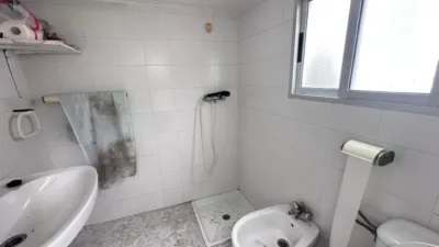 House in El Real de La Jara photo 16