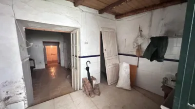House in El Real de La Jara photo 18