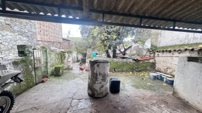 House in El Real de La Jara photo 3