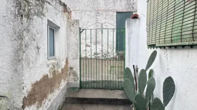 House in El Real de La Jara photo 4