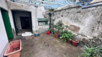 House in El Real de La Jara photo 5