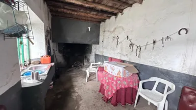 House in El Real de La Jara photo 6