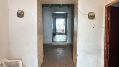 House in El Real de La Jara photo 7