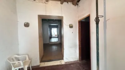 House in El Real de La Jara photo 8