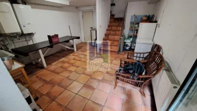 House on Calle de Cebreiro photo 22