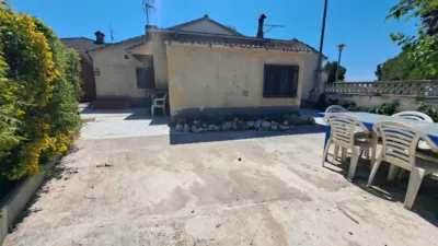 Chalet in Sant Muç photo 36