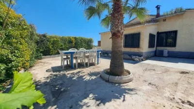 Chalet in Sant Muç photo 37