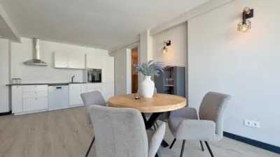 Piso – Xàbia / Jávea, la Marina Alta - Vista 2