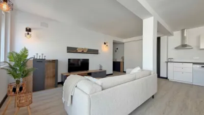 Piso – Xàbia / Jávea, la Marina Alta - Vista 3