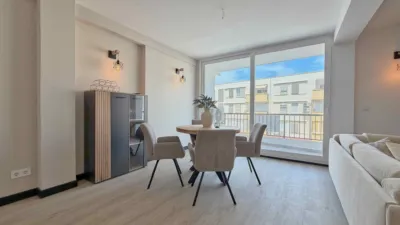 Piso – Xàbia / Jávea, la Marina Alta - Vista 4