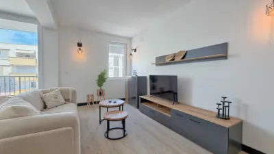 Piso – Xàbia / Jávea, la Marina Alta - Vista 5