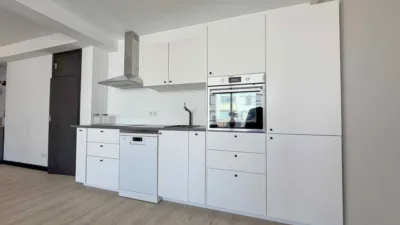 Piso – Xàbia / Jávea, la Marina Alta - Más