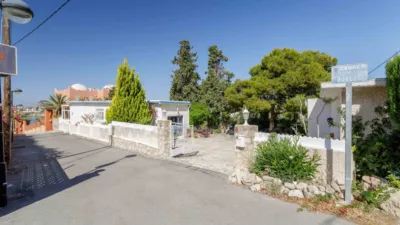 Casa en La Almadraba-Coveta Fumà-Amerador photo 3