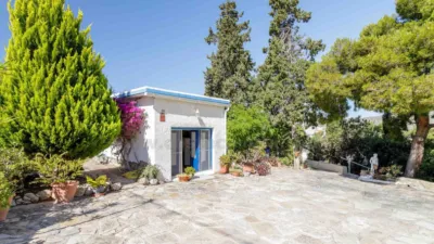 Casa en La Almadraba-Coveta Fumà-Amerador photo 4