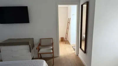 Apartment in Zona Esperanza de Triana photo 10