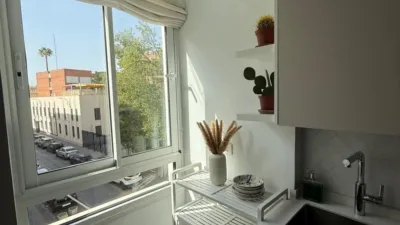 Apartment in Zona Esperanza de Triana photo 11