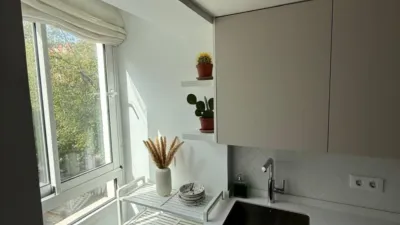 Apartment in Zona Esperanza de Triana photo 13