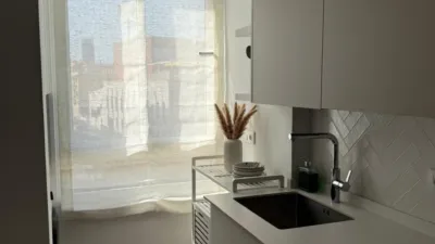 Apartment in Zona Esperanza de Triana photo 16