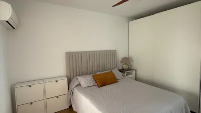 Apartment in Zona Esperanza de Triana photo 17