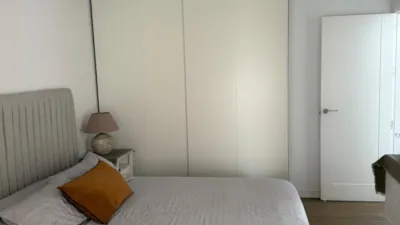 Apartment in Zona Esperanza de Triana photo 18