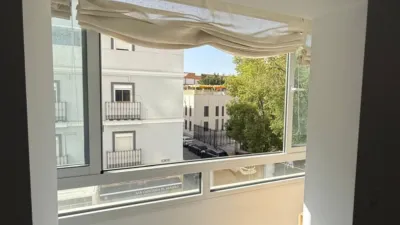 Apartment in Zona Esperanza de Triana photo 22
