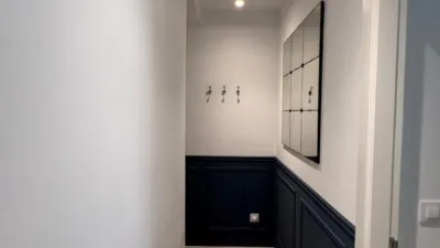 Apartment in Zona Esperanza de Triana photo 3
