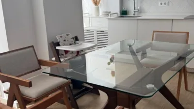 Apartment in Zona Esperanza de Triana photo 4