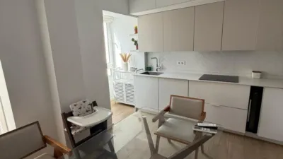 Apartment in Zona Esperanza de Triana photo 5