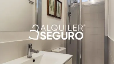 Piso en alquiler en Latina - Imagen 10