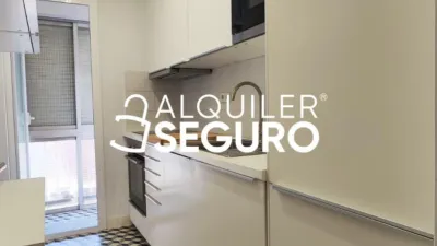 Piso en alquiler en Latina - Imagen 4