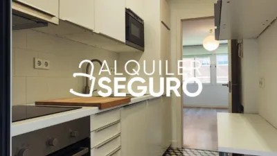 Piso en alquiler en Latina - Imagen 7