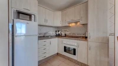 Apartment on Calle de los Ángeles, 4 photo 10