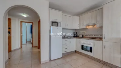 Apartment on Calle de los Ángeles, 4 photo 11