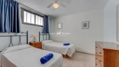 Apartment on Calle de los Ángeles, 4 photo 12