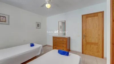Apartment on Calle de los Ángeles, 4 photo 13
