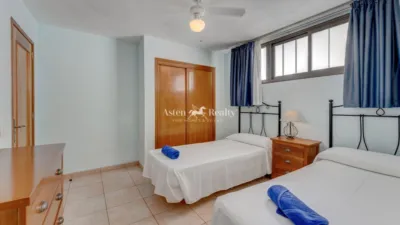 Apartment on Calle de los Ángeles, 4 photo 14