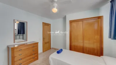 Apartment on Calle de los Ángeles, 4 photo 15