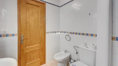 Apartment on Calle de los Ángeles, 4 photo 17