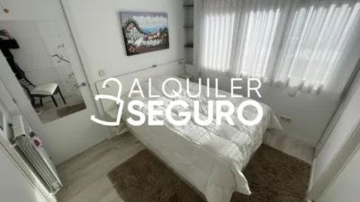 Piso en alquiler en Fuencarral - Imagen 11