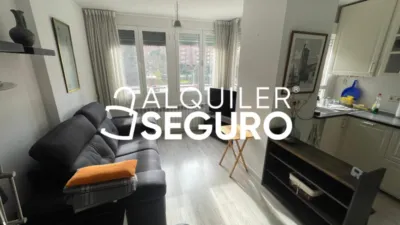 Piso en alquiler en Fuencarral - Imagen 15