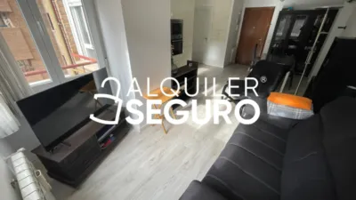 Piso en alquiler en Fuencarral - Imagen 16