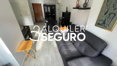 Piso en alquiler en Fuencarral - Imagen 17