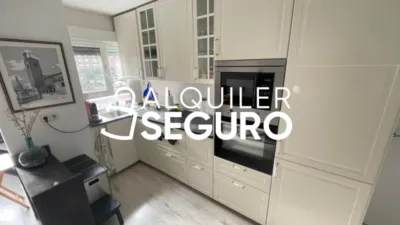 Piso en alquiler en Fuencarral - Imagen 18