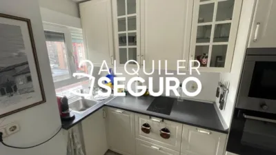 Piso en alquiler en Fuencarral - Imagen 19