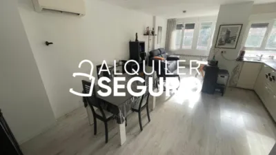 Piso en alquiler en Fuencarral - Imagen 3